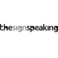 thesignspeaking